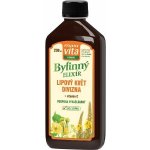 Maxi Vita Herbal Bylinný elixír Na kašel s vitamínem C 200 ml – Hledejceny.cz