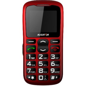 Aligator A610