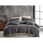 Brotex Mušelínový tmavě šedý 70 x 90 cm – Sleviste.cz