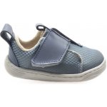 Pegres dětské barefoot capáčky SBF63 modré – Zboží Mobilmania