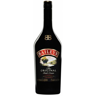 Baileys 17% 1l (holá láhev)
