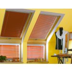 FAKRO AJP II 66 x 98 cm – Zboží Mobilmania