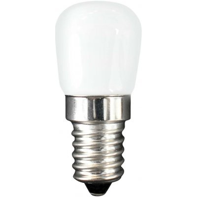 Ecolamp by eLight LED žárovka do chladničky E14 teplá 3000k 1,5w 130 lm – Hledejceny.cz