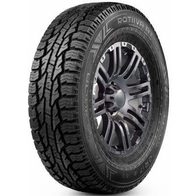 Nokian Tyres Rotiiva AT 235/75 R15 116S – Hledejceny.cz