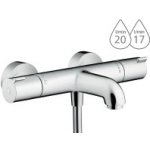 Hansgrohe Ecostat 13201000 – Zbozi.Blesk.cz