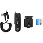 JJC MC-30 spoušť pro Nikon – Zboží Živě