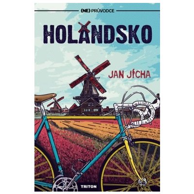 Holandsko Jícha Jan – Zboží Mobilmania