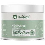 AniForte MSM prášek pro psy a kočky 300 g – Hledejceny.cz