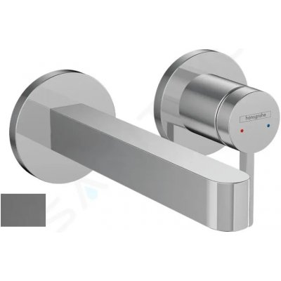 Hansgrohe Finoris 76051340 – Hledejceny.cz