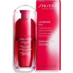 Shiseido Ultimune energizující a ochranný koncentrát na oční okolí 15 ml – Zbozi.Blesk.cz