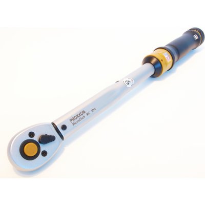 Proxxon momentový klíč MicroClick MC 100, 3/8 – Zboží Mobilmania