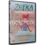 Žofka ředitelkou zoo DVD – Hledejceny.cz