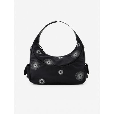 Desigual kabelka Jimenas New London negro