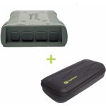 RidgeMonkey Vault C-Smart 26950 mAh zelená – Zboží Živě