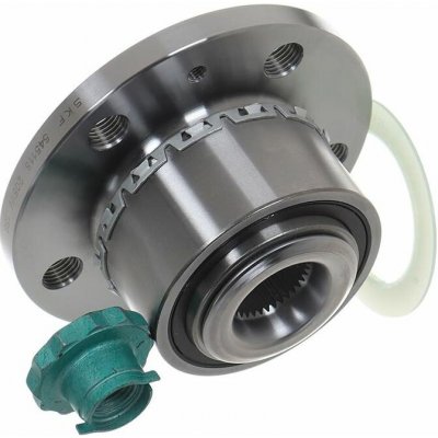 Sada ložisek kol SKF VKBA 7169 | Zboží Auto