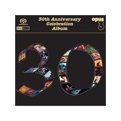 Various - 30th Anniversary Celebration Album LTD LP – Zbozi.Blesk.cz