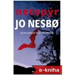 Netopýr - Jo Nesbo – Zboží Mobilmania