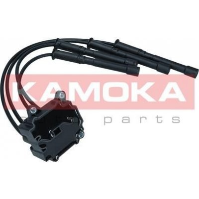 Zapalovací cívka KAMOKA 7120164 – Zboží Mobilmania