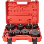 Sada pro testování těsnosti turbodmychadla MECHANIC LEAK TESTER 1, 9 ks SIXTOL | Zboží Auto