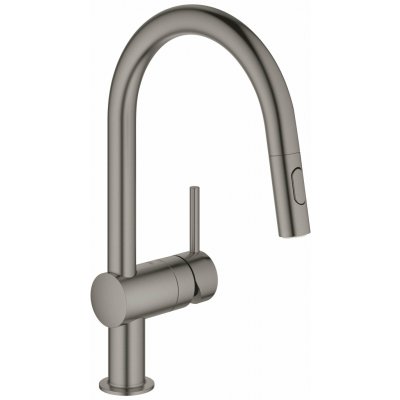 GROHE Minta 32321AL2 – Hledejceny.cz