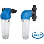 Atlas filtr Junior 7" DS DP 3/4"-1" – Zboží Dáma Atlas filtr Junior 7" DS DP 3/4"-1" – Zboží Dáma