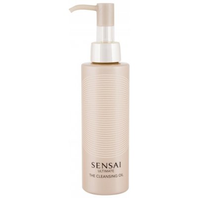 SENSAI Ultimate čisticí olej 150 ml