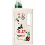 Jelen prací gel s vůní Modřínu 2,7 l – Zboží Mobilmania