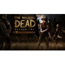 The Walking Dead: A Telltale Games Series (Season 2)