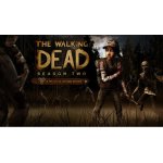 The Walking Dead: A Telltale Games Series (Season 2) – Zboží Mobilmania