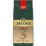 Jacobs Velvet Gold Crema káva 1 kg – Sleviste.cz