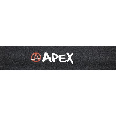 Apex Printed Griptape – Zboží Mobilmania