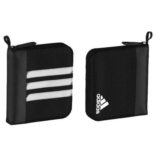 Klasyfikacja Twórz życie Bezpieczny adidas 3s per wallet m67857 peněženka  Uluru techniczny Transport