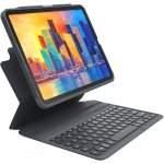 ZAGG Pro Keys pro Apple iPad Air 10,9“ 2020/2022 ZG103407278 černá