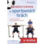 Kondiční trénink ve sportovních hrách – Sleviste.cz
