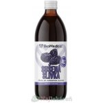 EkoMedica Sušená švestka 500 ml – Hledejceny.cz
