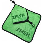 Zfish Ručník Fishnerman Towel – Hledejceny.cz