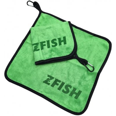Zfish Ručník Fishnerman Towel – Hledejceny.cz
