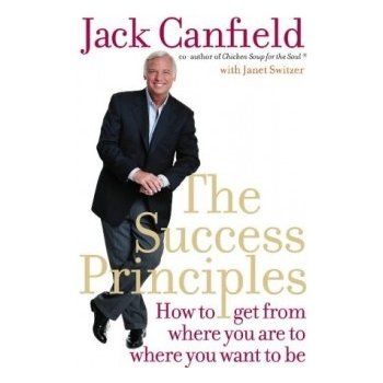 The Success Principles - J. Canfield