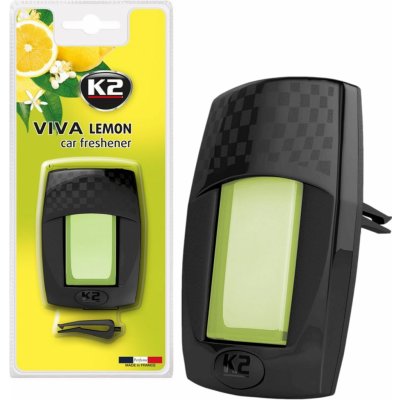 K2 VIVA Lemon – Hledejceny.cz