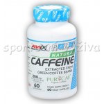 Amix Natural Caffeine PurCaf 60 kapslí – Zboží Dáma