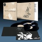 Virgin Prunes - A New Form Of Beauty 1-4 2024 Deluxe Edition - 3Vinyl LP – Hledejceny.cz