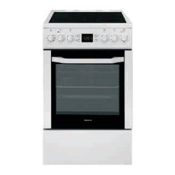 Beko CSM 57303 GW