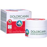 Annabis Dolorcann konopná mast záda klouby svaly šlachy 50 ml – Zboží Mobilmania