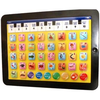 Baby Tablet