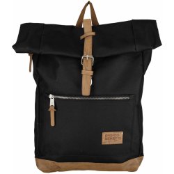 Enrico Benetti SANTIAGO M black 16 l