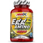 Amix EGG Amino 6000 120 tablet – Hledejceny.cz