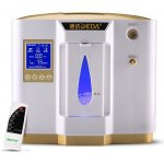 Deda Kyslíkový koncentrátor DE-1LW s nebulizérem napájením do auta 6 l 90 % – Hledejceny.cz