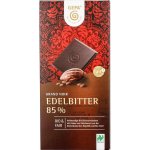 Gepa Bio hořká 85% 100 g – Zboží Dáma