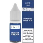 Juice Sauz SALT Dragon´s Dream 10 ml 20 mg – Hledejceny.cz