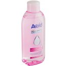 Astrid Aqua Biotic zjemňující čistící pleťová voda 200 ml